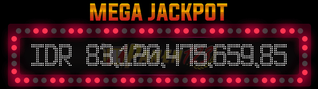 TANAH4D Jackpot