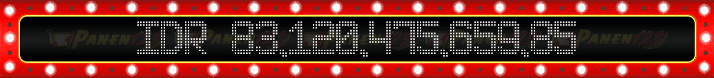 TANAH4D Jackpot